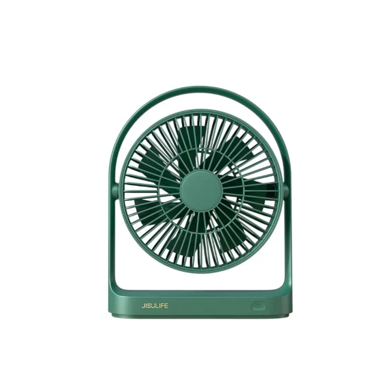 4000mAH USB Portable Rechargeable Fan