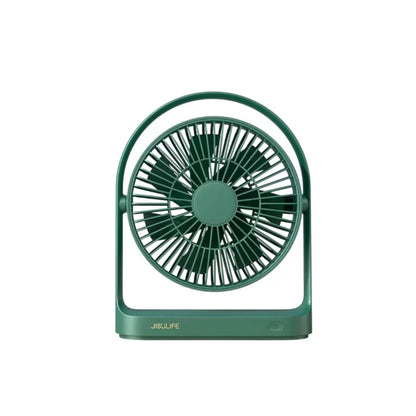 4000mAH USB Portable Rechargeable Fan