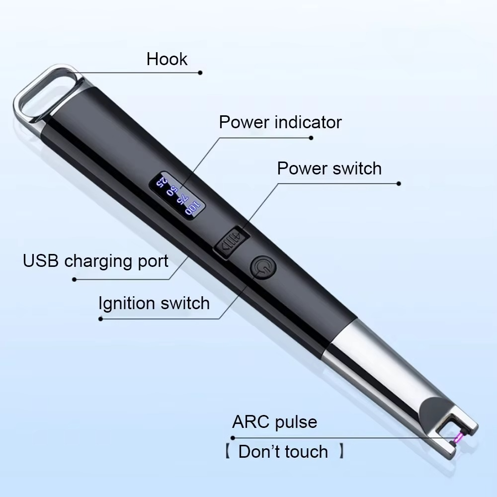 Arc Electric Lighter