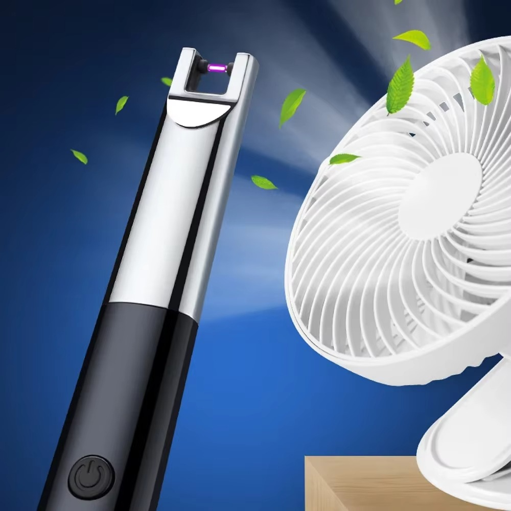 Arc Electric Lighter