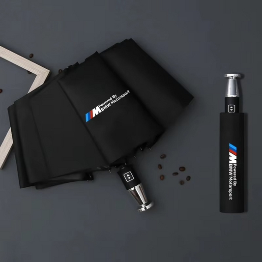 BMW Umbrella Auto Open 16 Ribs (Any Colour)