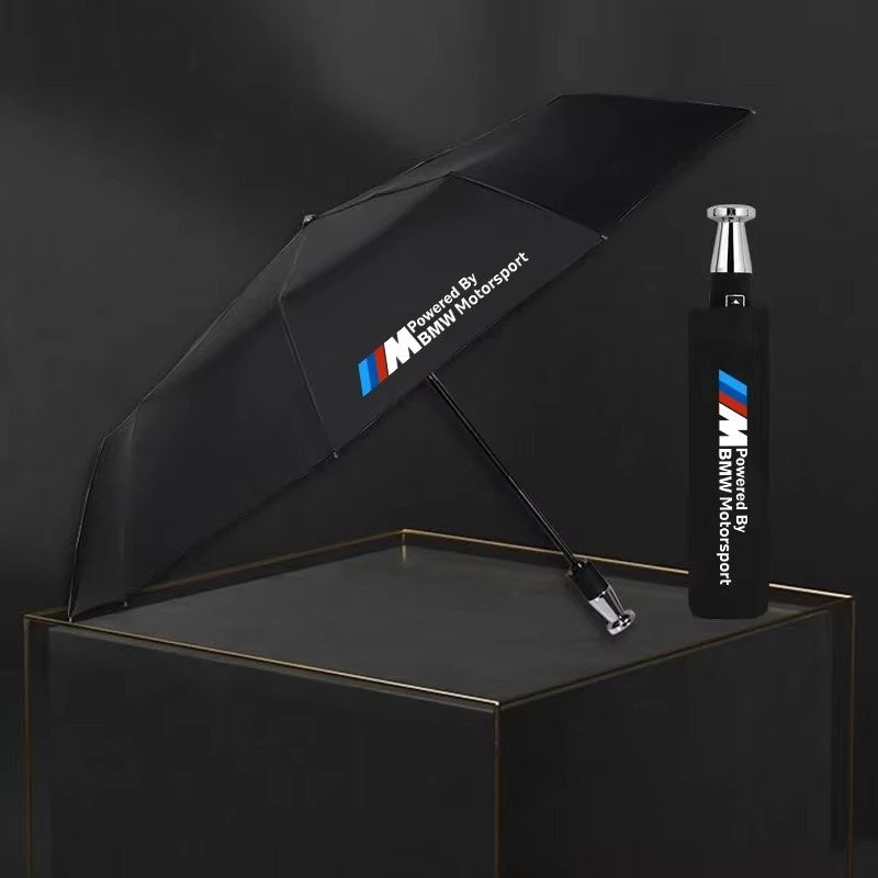 BMW Umbrella Auto Open 16 Ribs (Any Colour)