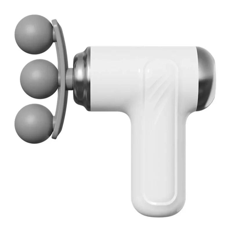 Deep Tissue Massage Gun
