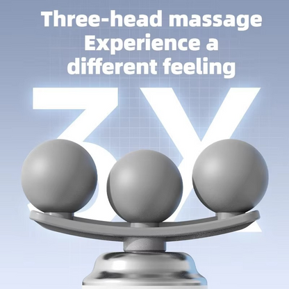 Deep Tissue Massage Gun