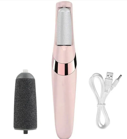 Electric Callus Remover - Dead Skin Pedicure Tool
