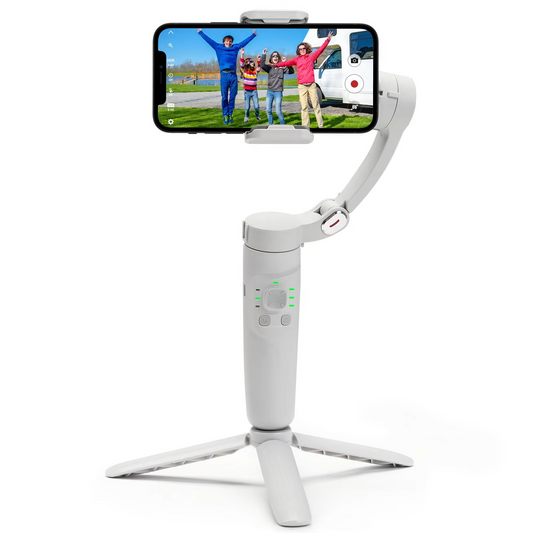 Handheld Gimbal Stabilizer