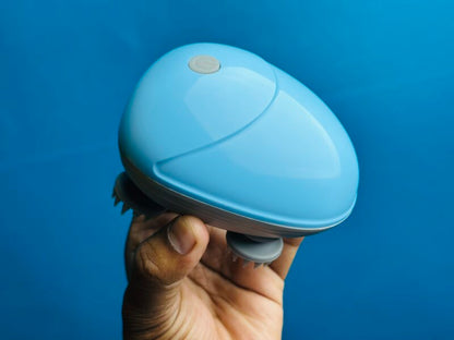 Smart Scalp Massager