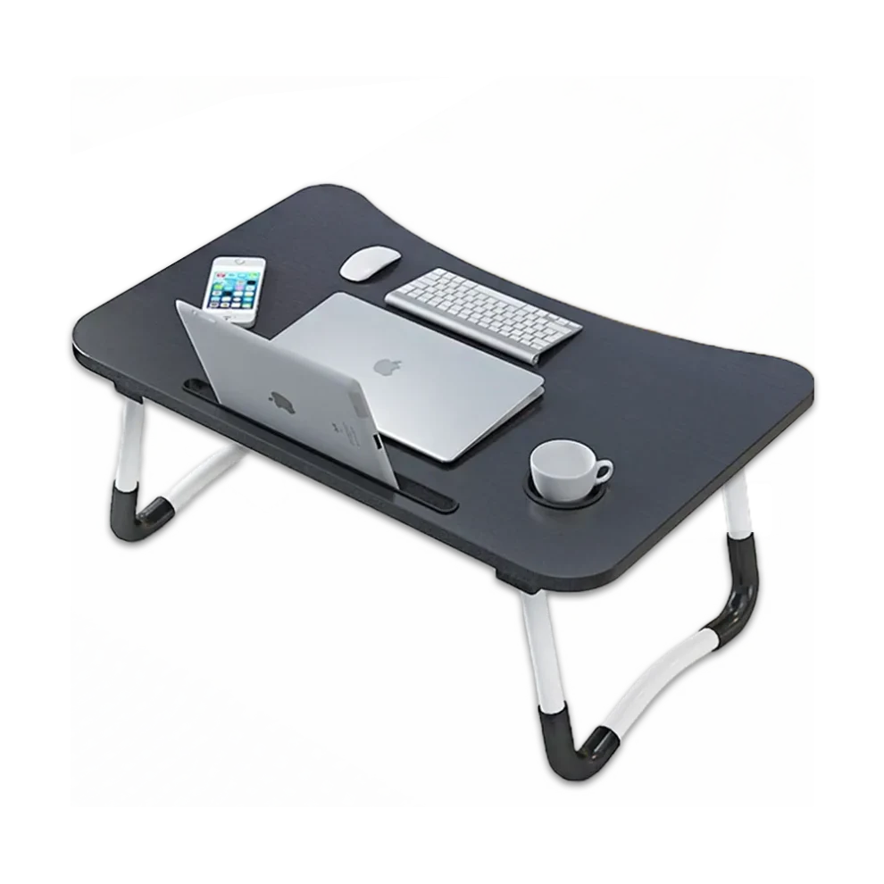 Multifunctional Portable & Foldable Laptop Table