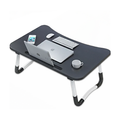 Multifunctional Portable & Foldable Laptop Table