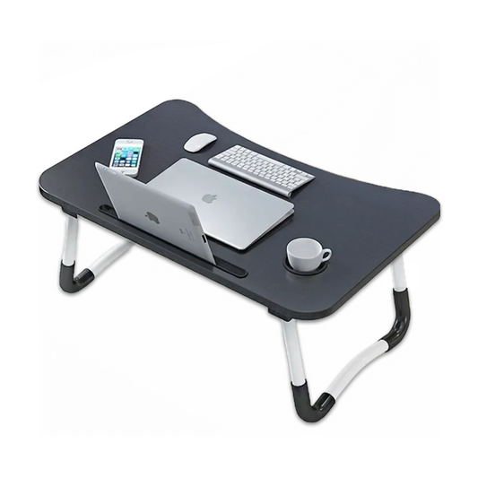 Multifunctional Portable & Foldable Laptop Table