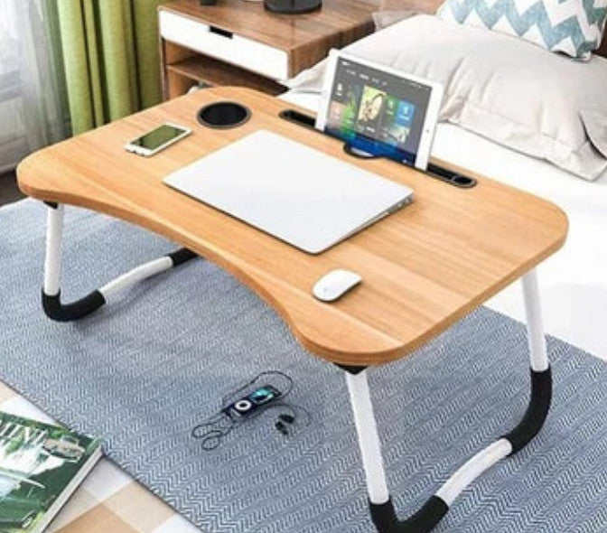Portable Laptop Table