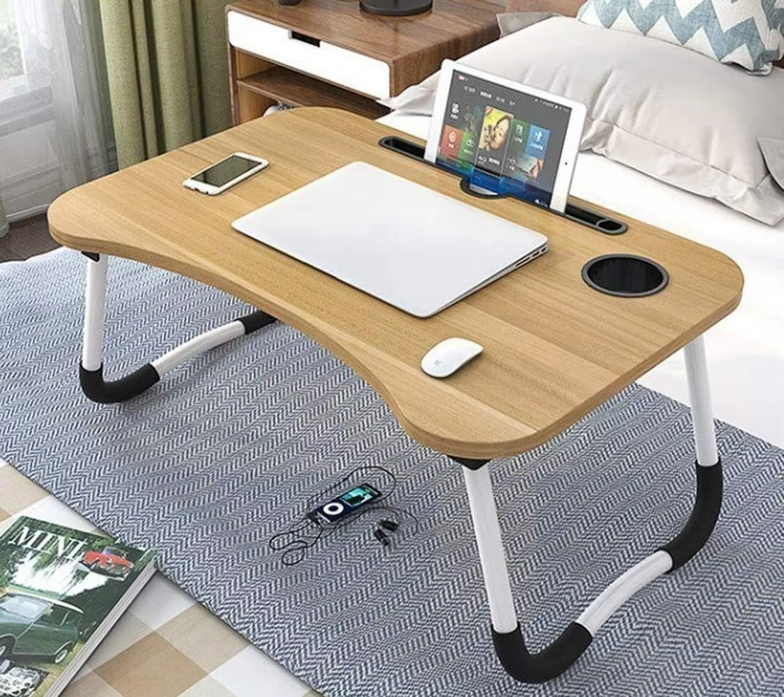 Portable Laptop Table