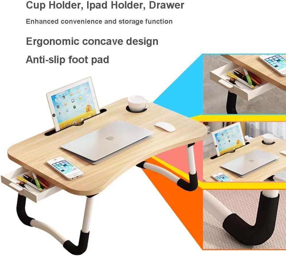 Portable Laptop Table