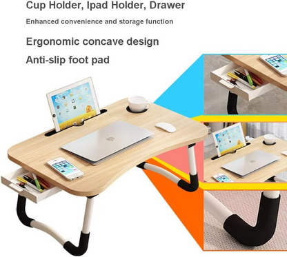 Portable Laptop Table